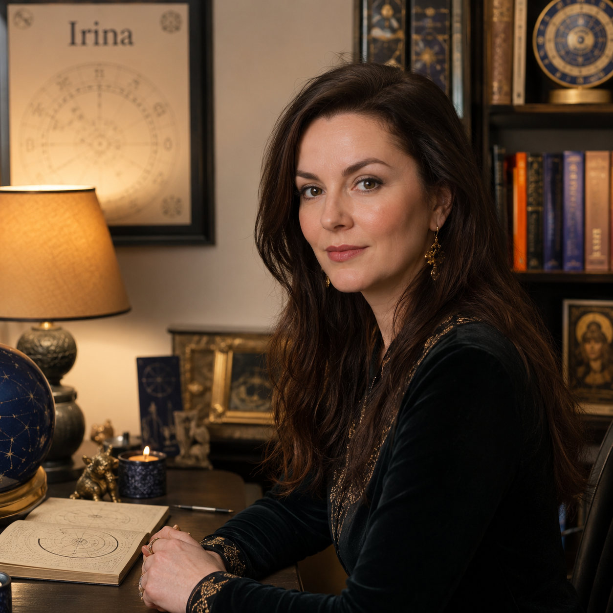Irina